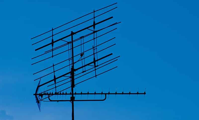 Antenna Service in Helensvale