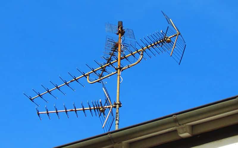 Pacific Pines Antenna Installs and Repairs