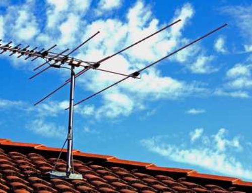 What Antenna Do I Need For My TV?