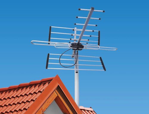 TV Signal Boosters Gold Coast