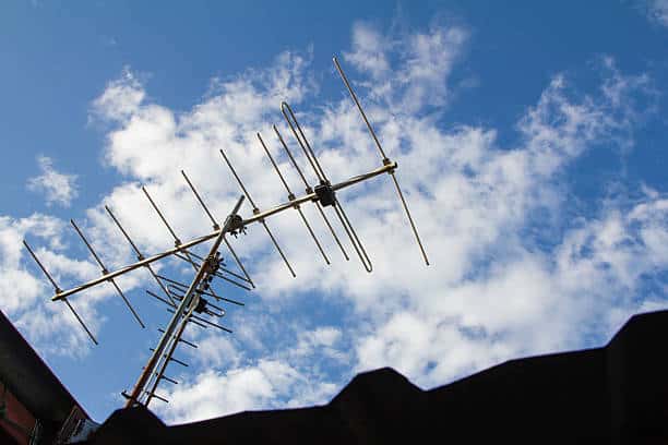 TV-Antenna-Service
