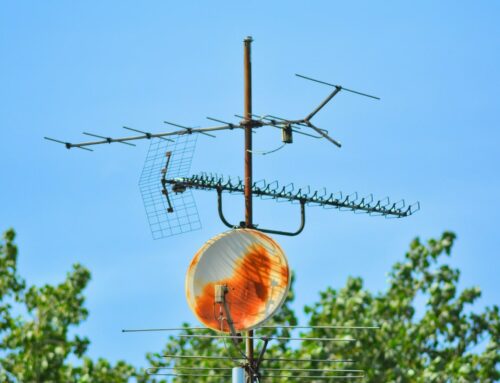 Home Style Antennas for all your Gold Coast antenna