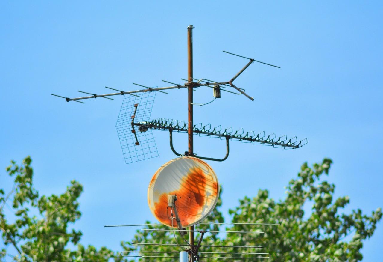 Home Style Antennas-img
