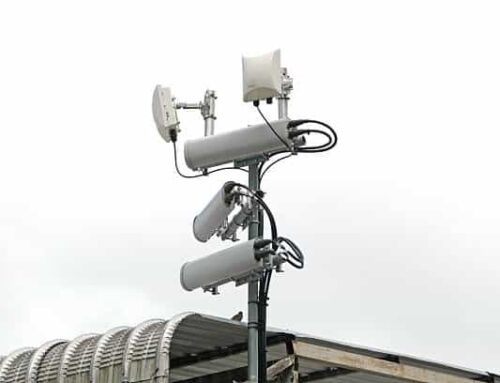 The Benefits of Using a Signal Booster