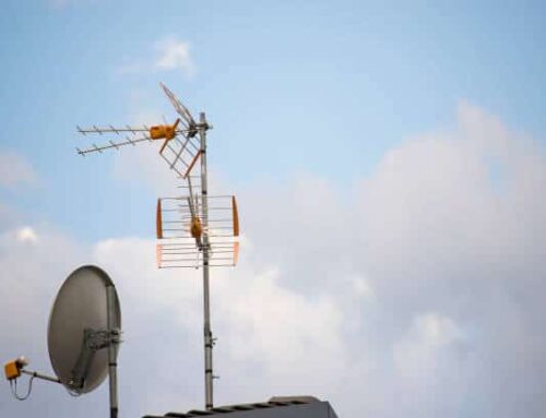 10 things you didn’t know about antenna installation services